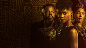 Black Panther: Wakanda Forever's poster