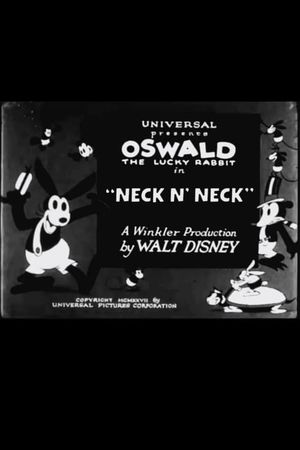 Neck 'n' Neck's poster