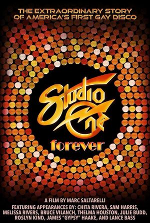 Studio One Forever's poster