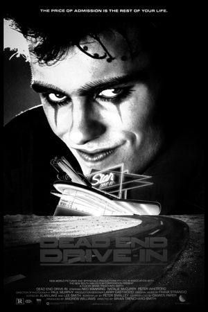 Dead End Drive-In's poster