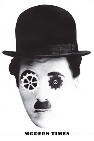 Modern Times's poster