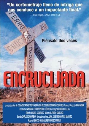Encrucijada's poster