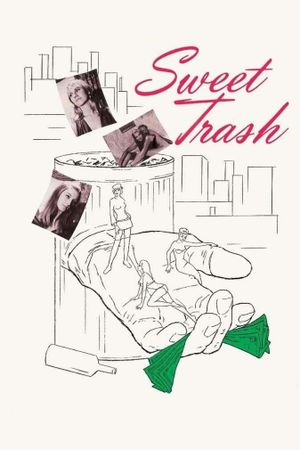 Sweet Trash's poster