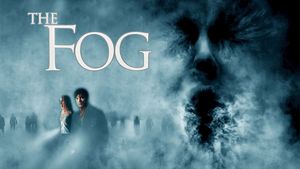 The Fog's poster