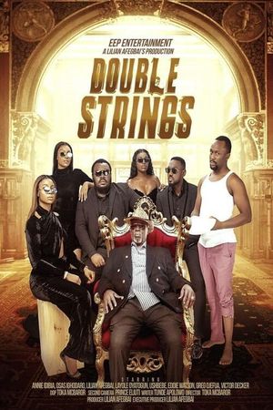 Double Strings's poster