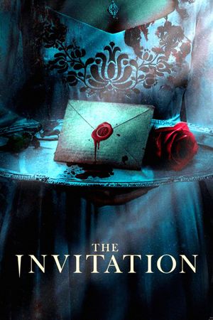 The Invitation's poster