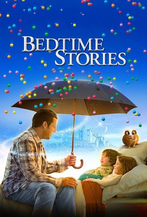 Bedtime Stories's poster image