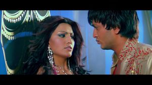 Apna Sapna Money Money's poster