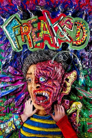 Freaked's poster