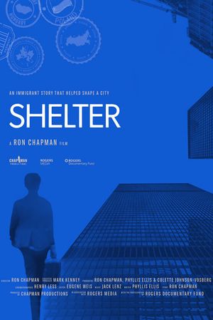 Shelter's poster