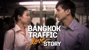 Bangkok Traffic (Love) Story's poster