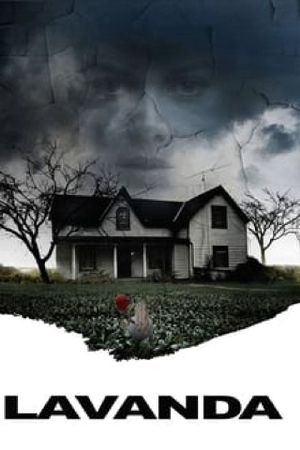 Lavender's poster