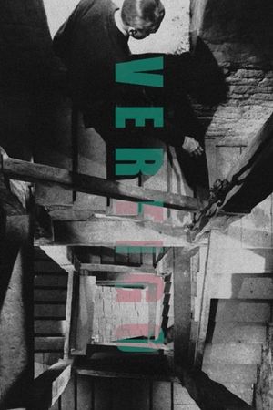 Vertigo's poster