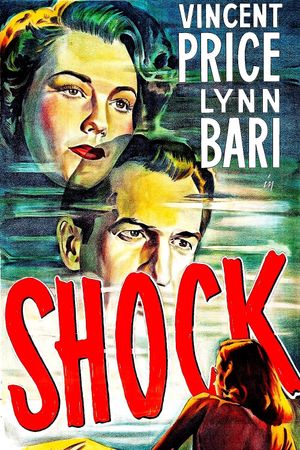 Shock's poster