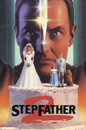 Stepfather II: Make Room for Daddy's poster