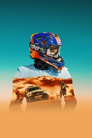 Dakar Chronicles's poster