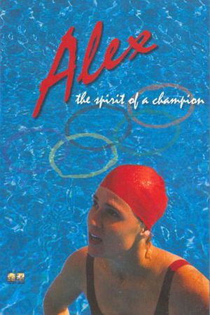 Alex's poster