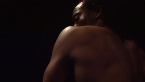 Black Is... Black Ain't's poster