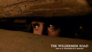 The Wilderness Road's poster