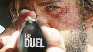 The Duel's poster