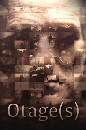 Hostages's poster
