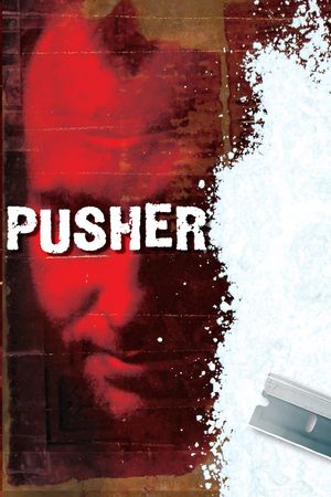 Pusher's poster