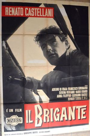 The Brigand's poster