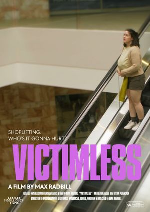 Victimless's poster