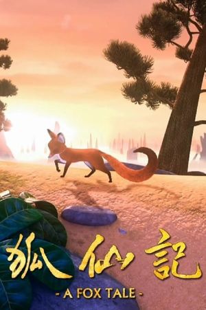 A Fox Tale's poster