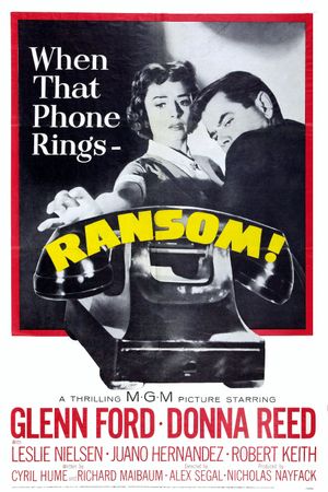 Ransom!'s poster