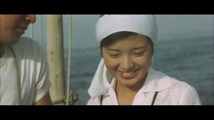 Shiosai's poster