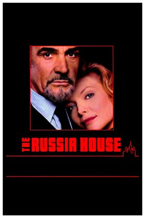 The Russia House's poster