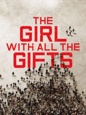 The Girl with All the Gifts's poster
