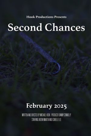 Second Chances's poster