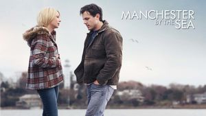 Manchester by the Sea's poster