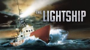 The Lightship's poster