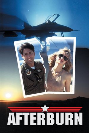 Afterburn's poster