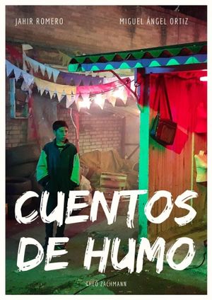 Cuentos de humo's poster image