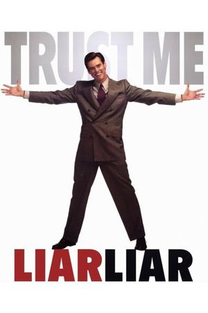 Liar Liar's poster