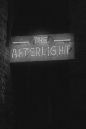 The Afterlight's poster