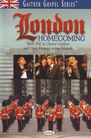 London Homecoming's poster image