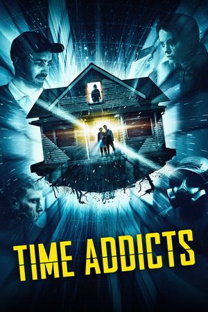 Time Addicts's poster
