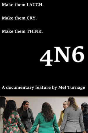 4N6's poster