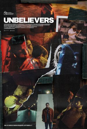 Unbelievers's poster