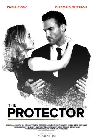 The Protector's poster