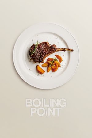 Boiling Point's poster