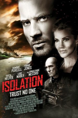 Isolation's poster