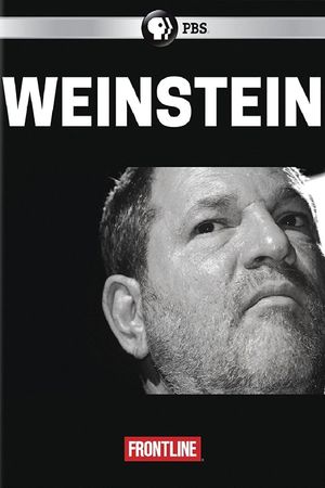 Weinstein's poster