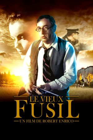 The Old Gun's poster