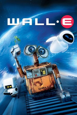 WALL·E's poster